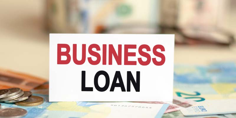 Business Loan